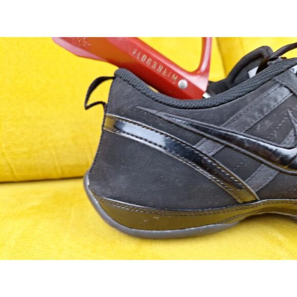 Nike Mens Size 10 Running Shoe- 316095-003 main image 6